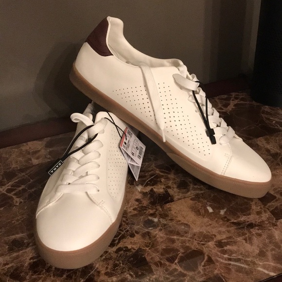 Zara Other - 🆕 Men’s sports shoes.
